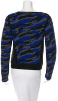 Thumbnail for your product : Diane von Furstenberg Wool St. Regis Sweater