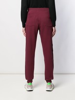 Thumbnail for your product : Kenzo Logo Track Pants