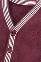 Thumbnail for your product : Next Plum Cardigan (0-18mths)