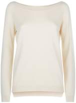 Thumbnail for your product : Harrods Crew Neck Sweater