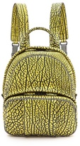 Thumbnail for your product : Alexander Wang Dumbo Backpack