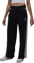 Thumbnail for your product : Jordan Flight Stretch Velour Pants