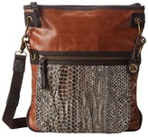 Thumbnail for your product : The Sak Pax Leather Crossbody