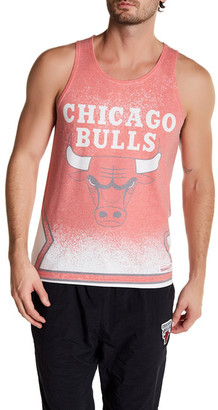 Mitchell & Ness NBA Bulls Tank