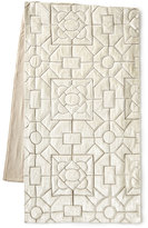 Thumbnail for your product : Callisto Home King Maze Bed Scarf, 24"W x 106"L