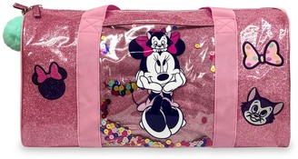 minnie mouse ballet bag