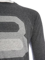 Thumbnail for your product : Balenciaga Logo Sweatshirt