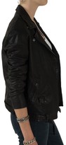 Thumbnail for your product : Doma Boyfriend Moto Jacket