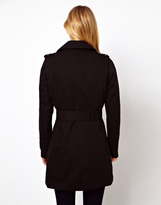 Thumbnail for your product : Vila 2 In 1 Trench Coat