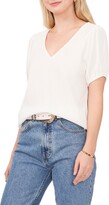 Thumbnail for your product : Vince Camuto Puff Sleeve Blouse