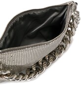 Thumbnail for your product : Kara Chainmail Shoulder Bag