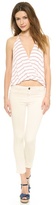 Thumbnail for your product : DL1961 Florence Insta Sculpt Cropped Jeans