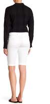 Thumbnail for your product : Vince Side Buckle Bermuda Shorts