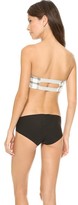 Thumbnail for your product : Top Secret First Mate Bandeau Bra