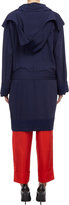 Thumbnail for your product : Acne Studios East Fluid" Hooded Trench Coat