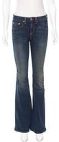 Thumbnail for your product : Rag & Bone Beckett Mid-Rise Jeans