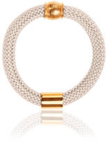 Thumbnail for your product : Iris Cord Classic Statement Bangle