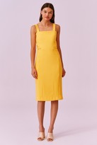 Thumbnail for your product : Finders Keepers JADA DRESS mango