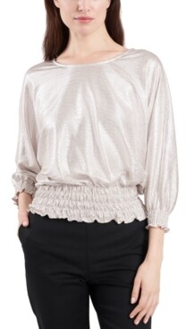 msk tops macys
