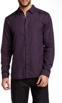 Thumbnail for your product : Ecko Unlimited Mercer Long Sleeve Woven Shirt