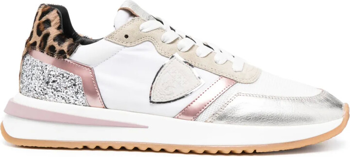 Philippe Model Paris Tropez 2.1 low-top sneakers