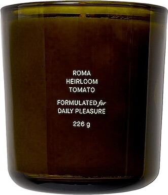 Flamingo Estate Roma Heirloom Tomato Candle in Beauty: NA - ShopStyle