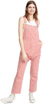 Thumbnail for your product : Denimist Overalls