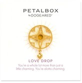Thumbnail for your product : Dogeared Petalbox Love Drop Enhancer
