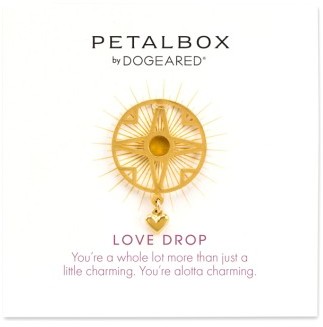 Dogeared Petalbox Love Drop Enhancer