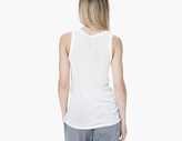 Thumbnail for your product : James Perse Classic Tubular Tank