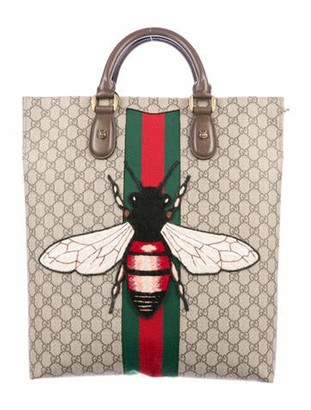gucci bumblebee bag