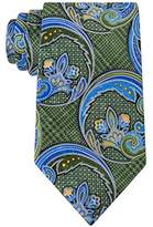Thumbnail for your product : Geoffrey Beene Men's Circular Paisley Tie