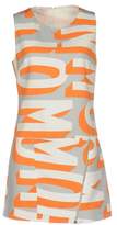 Thumbnail for your product : Frankie Morello Short dress