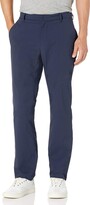 Thumbnail for your product : Goodthreads Amazon Brand Men's Straight-Fit Tech Chino Pant