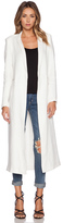Thumbnail for your product : Veda Dustin Linen Jacket
