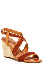 Thumbnail for your product : Corso Como Holla Wedge Espadrille