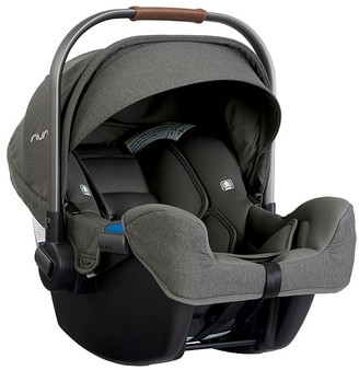 nuna pipa broken arrow