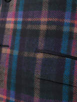Thumbnail for your product : Etro checked blazer