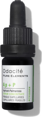 Odacité Ap+P Fragile Capillaries Serum Concentrate (Apricot + Palmarosa)