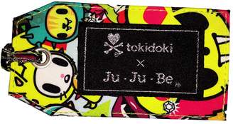 Ju-Ju-Be Tokidoki Collection Be Tagged
