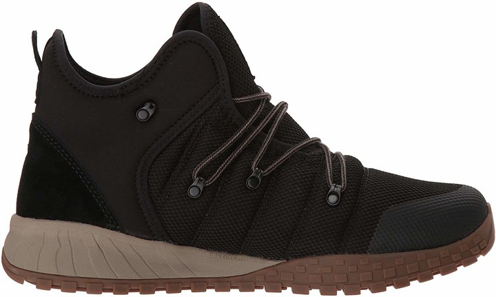 columbia winter shoes mens