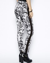 Thumbnail for your product : Influence Printed Track Pants