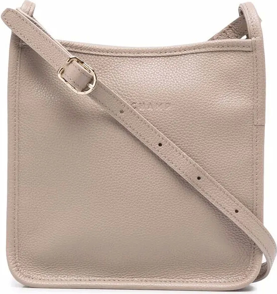 Longchamp Le Foulonné crossbody bag ShopStyle
