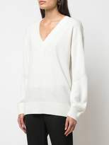 Thumbnail for your product : Rag & Bone v-neck cashmere sweater