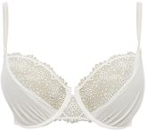 Thumbnail for your product : Lejaby Maison Petra full cup underwire bra