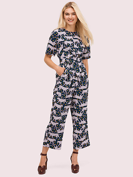 Dot Jumpsuit Shop The World S Largest Collection Of Fashion Shopstyle