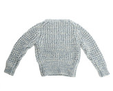 Thumbnail for your product : Acne Studios Mini Lia Woven Sweater