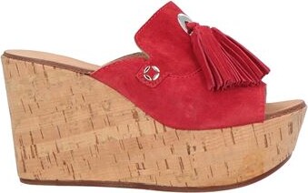 Casadei Woman Sandals