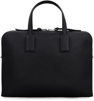 loewe goya briefcase