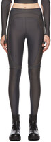 Thumbnail for your product : Hyein Seo Grey Sport Leggings